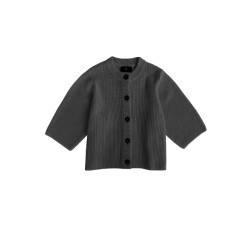 WithBlack Wblvivianna hs sleeve cardigan 00001482