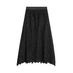 Summum 6s1331-12182 skirt lace