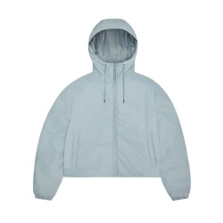 Rains Ohja short insuated jacket