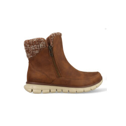 Skechers Synergy lovely collab 167941/brn