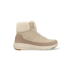 Skechers Glacial ultra autumn days 144206/tpe taupe