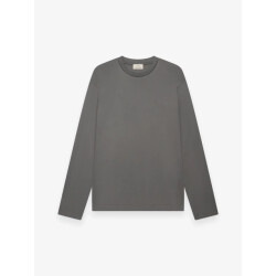 Valenza Interlock supima longsleeve dark