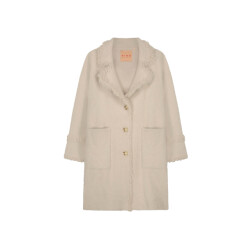 Rino & Pelle Catena.700noos single breasted cardigan with