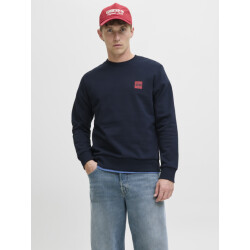 Jack & Jones Jjbrandy sweat crew neck ln