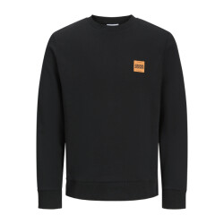 Jack & Jones Jjbrandy sweat crew neck ln
