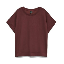 Vero Moda Vmhali ss o-neck top jrs ga boo