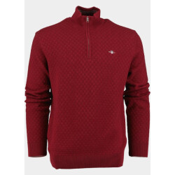 Gant Half zip micro texture hz 8030262/604