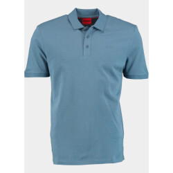 Hugo Boss Polo korte mouw donos222 10231467 01 50466182/496