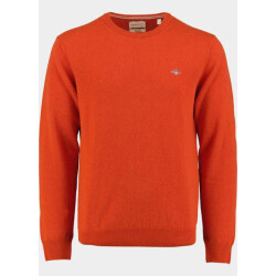 Gant Pullover superfine lambswool c-neck 87211/845