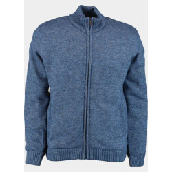 Innocente Vest borgvest 1168/40430 indigo