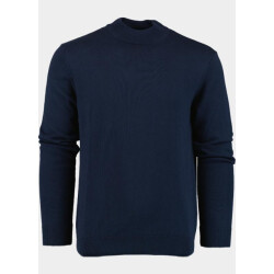 Innocente Turtle neck art-310/8189-navy