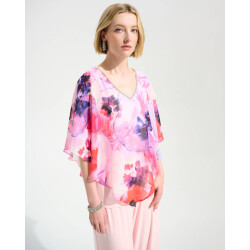 Joseph Ribkoff Top korte mouw 261777