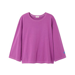 American Vintage Top lange mouw fiz02je