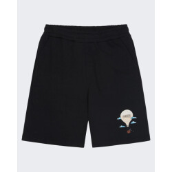 Flaneur Homme Heren aéronautique shorts