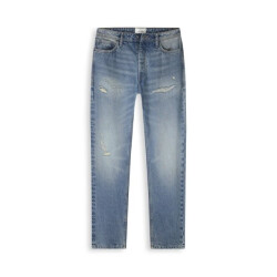 Pure Path The eric w1684 denim green