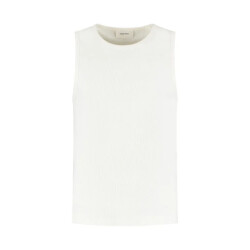 Pure Path Essential initials tanktop off