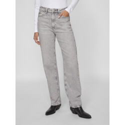 Vila Vikelly jaf hw straight jeans-noos
