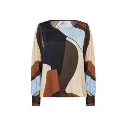 Soyaconcept blouse lm bell 1 6250