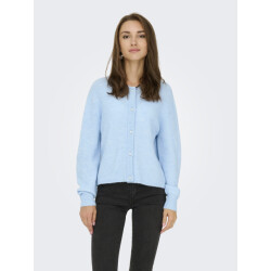 Jacqueline de Yong Jdylumi life l/s button cardiga knt