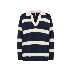 Soyaconcept pullover kanita stripe 32 96910