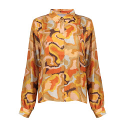 Geisha Blouse 53922-20