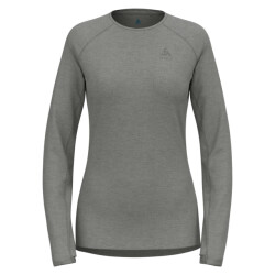 Odlo T-shirt crew neck l/s x-alp pw 115
