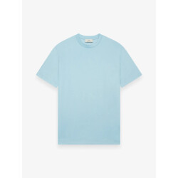 Valenza Interlock supima t-shirt diamond