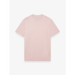 Valenza Interlock supima t-shirt swan