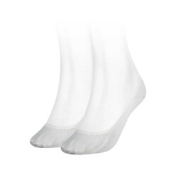 Tommy Hilfiger Dames/vrouwen polyamide voeringsokken (set van 2)