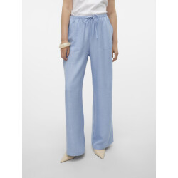 Vero Moda Vmmelaney hw loose pant wvn ga noos