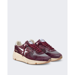 Golden Goose Deluxe Brand Dames running