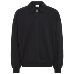 Solid Casual sweater heren