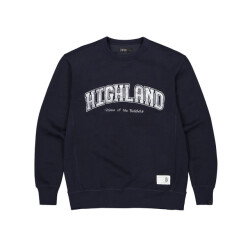 Butcher of Blue Sweatshirt m2613009 highland