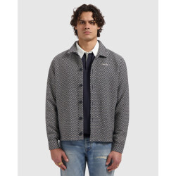 Pure Path Overhemd lange mouw 26010201