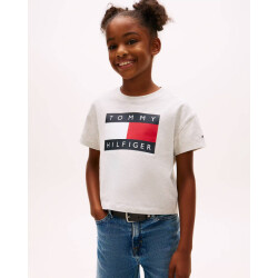 Tommy Hilfiger T-shirt kg0kg09289