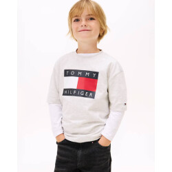 Tommy Hilfiger T-shirt kb0kb10340