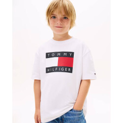 Tommy Hilfiger T-shirt kb0kb10340