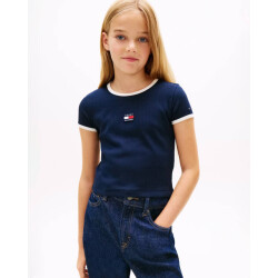 Tommy Hilfiger T-shirt kg0kg09066