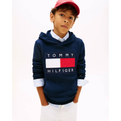 Tommy Hilfiger Hoodie ks0ks00707