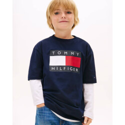 Tommy Hilfiger T-shirt kb0kb10340