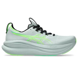 Asics gel-nimbus 28 hardloopschoenen heren neutraal -