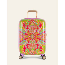 Oilily Hard shell trolley 19