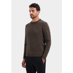 No Excess Pullover pullover crewneck 2 coloured 29210880sn/044