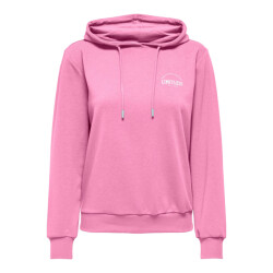 Only Play cava life hood ls loose swt training hoodie dames -