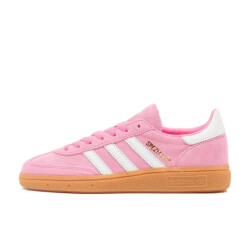 Adidas Handball spezial lucid pink almost yellow gold