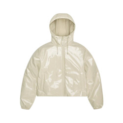 Rains Lohja short insulated regenjas 15780