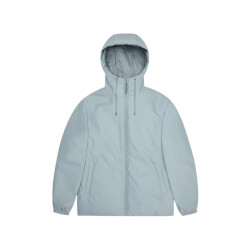 Rains Lohja short insulated regenjas 15780