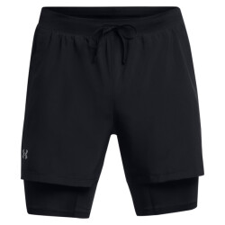 Under Armour Sportshort heren