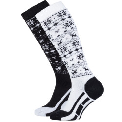 Falcon Skisokken dames