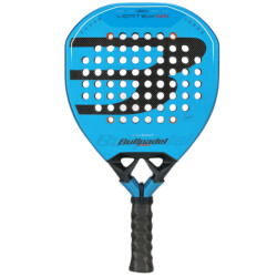 Bullpadel Padelracket competitie